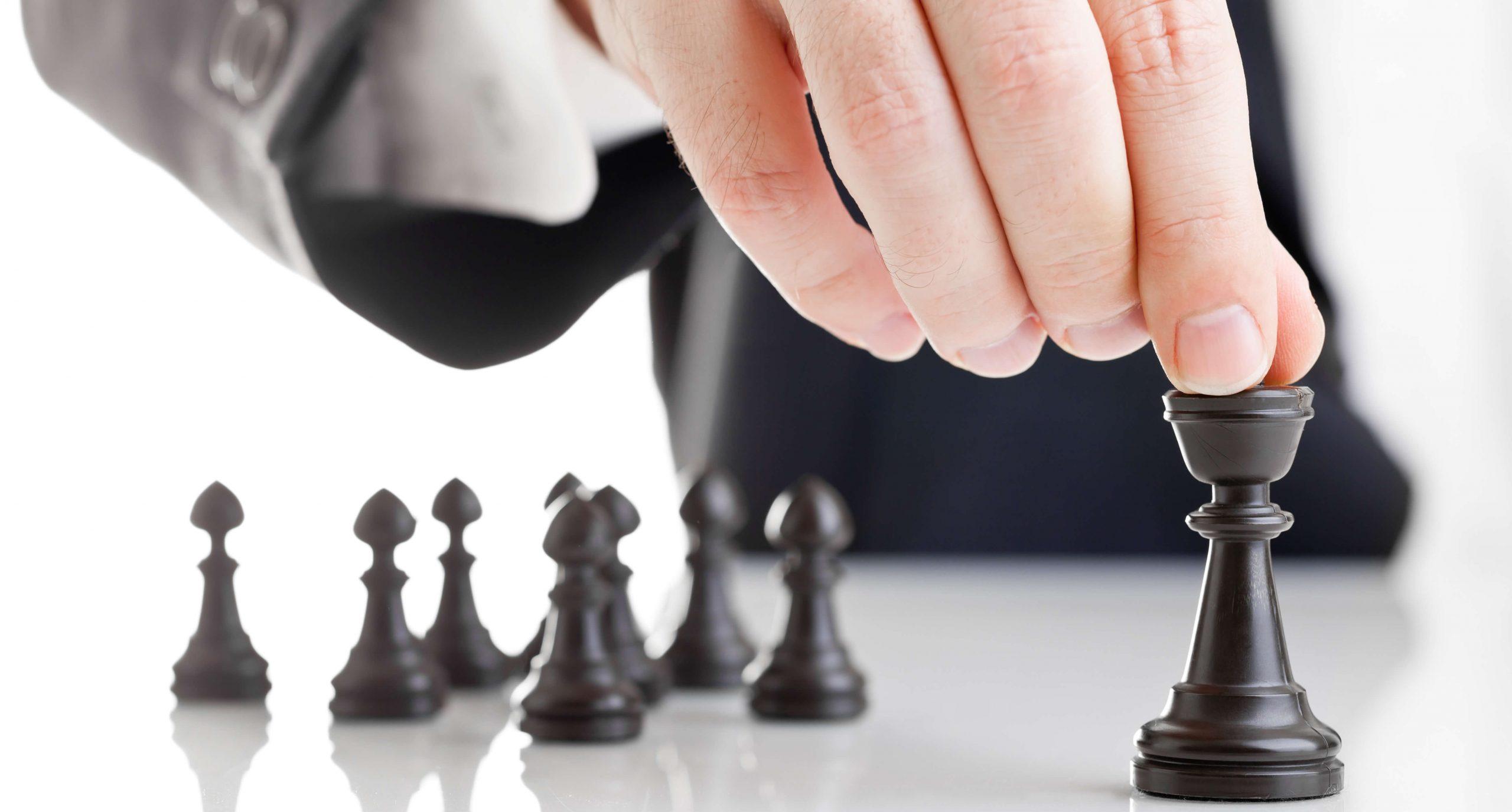 Strategic Planning and Tactical Opportunities - Consulting